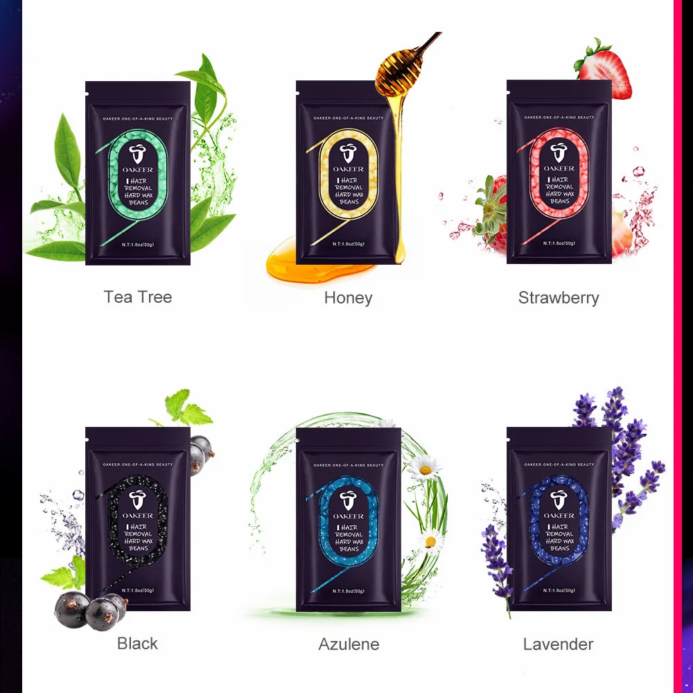 Wax Warmer Kit for Depilation Dropshipping Dipping Pot Hair Removal Machine Set Heater Depilatory Wax Beans for Home Gift Women Wax Warmer Kit for Depilation Dropshipping Dipping Pot Hair Removal Machine Set Heater Depilatory Wax Beans for Home Gift Women