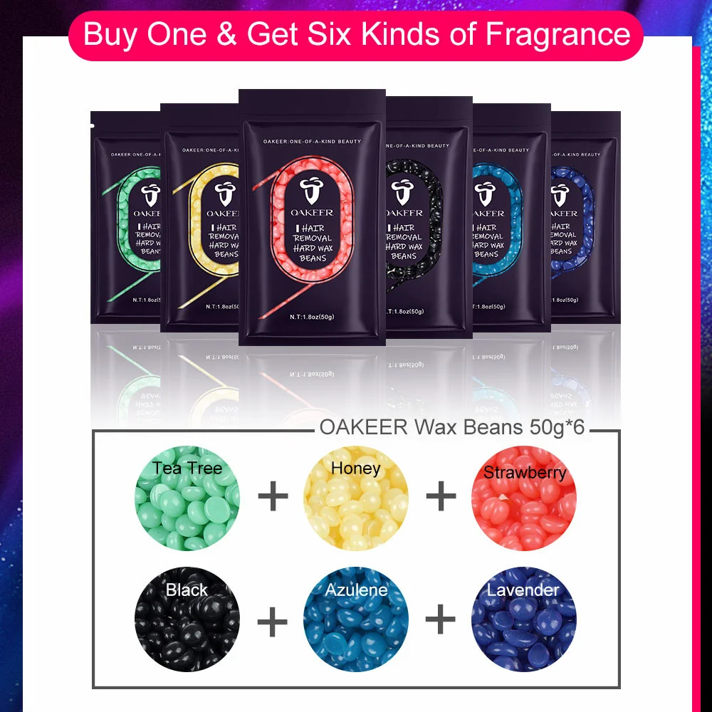 Wax Warmer Kit for Depilation Dropshipping Dipping Pot Hair Removal Machine Set Heater Depilatory Wax Beans for Home Gift Women Wax Warmer Kit for Depilation Dropshipping Dipping Pot Hair Removal Machine Set Heater Depilatory Wax Beans for Home Gift Women